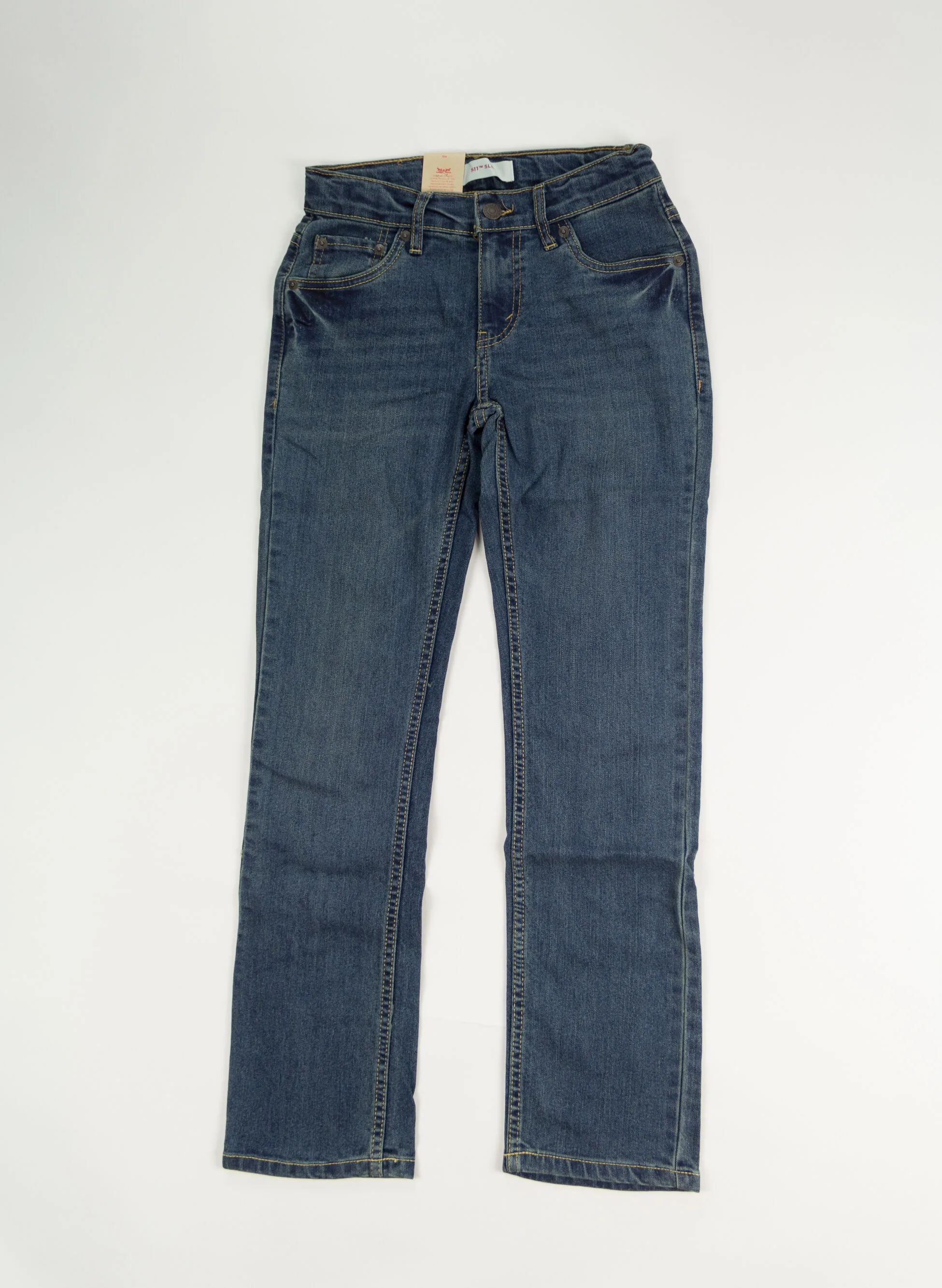 JEANS 511 RUSHMORE SLIM RAGAZZO - LEVI'S® - FashionsVida
