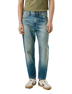 Jeans Byron Fs Straight Light Tinted Denim 29
