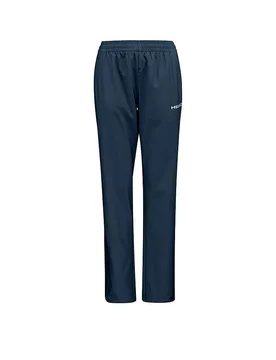 Pantalon de tennis Clubs bleu marine L - Head - FashionsVida