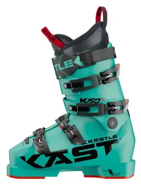 Kastle Chaussures De Ski Alpin K150r Factory 23.5 Homme