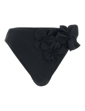 Reina Bikini Briefs - Line