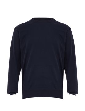 Fernell Jersey azul noche