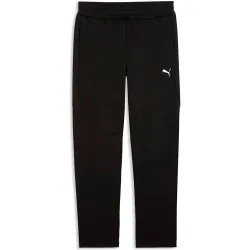 Evostripe pantalón hombre Negro (L)
