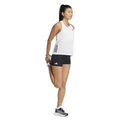 Leggings Corti Adizero Essentials Booty Black XS