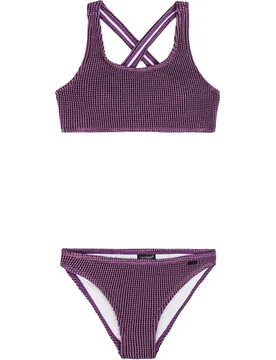 PRTLovely Kinder Bikini, lila 152 - Protest - FashionsVida