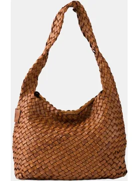 Biba - Hobo trenzado - Biba - FashionsVida