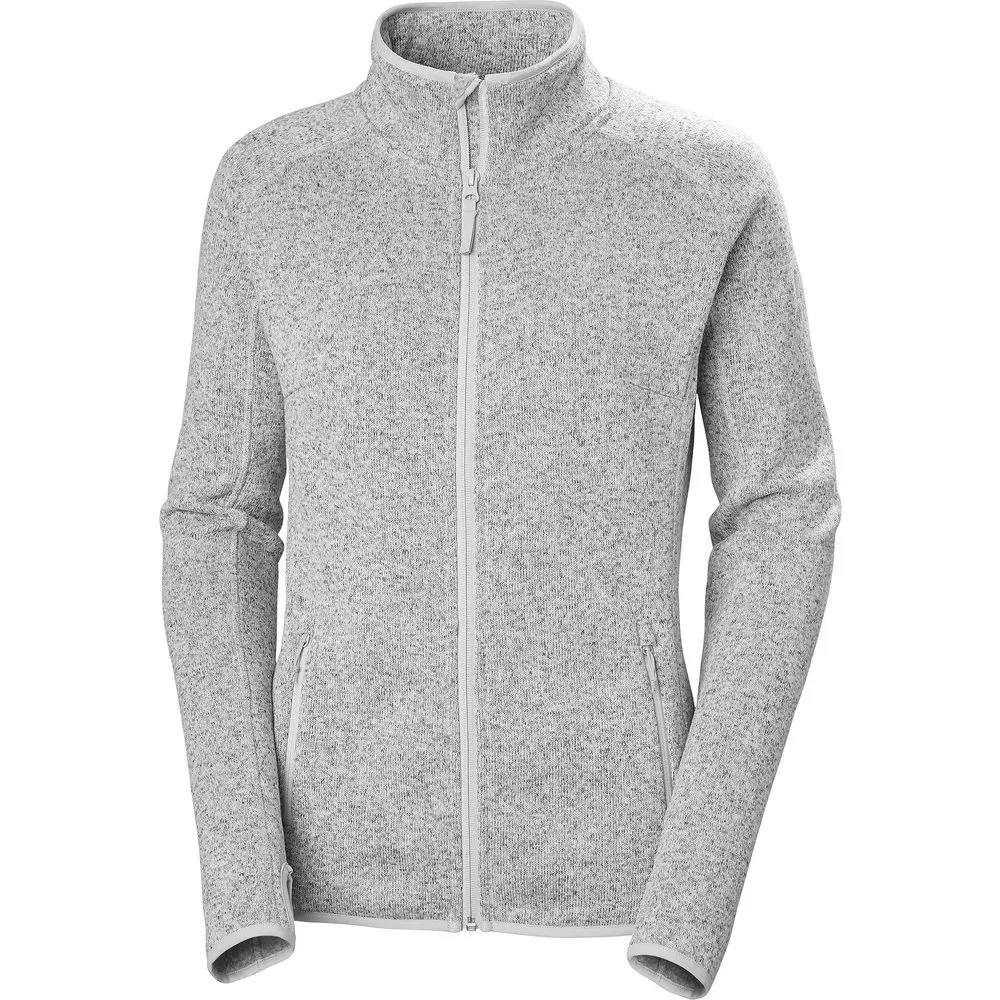 Forro polar de mujer W Varde Fleece Jacket 2.0 - Helly Hansen - FashionsVida