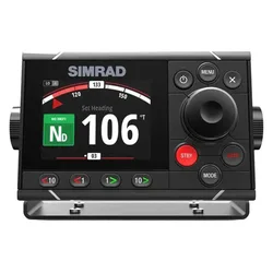 Ap48 Controller Black 71.5 x 115 x 177 mm unisex