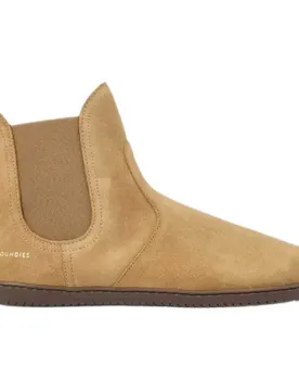 Stivali Camden Mid Barefoot Cappuccino EU 38