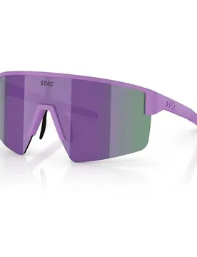 Occhiali Da Sole P00 Matte Purple