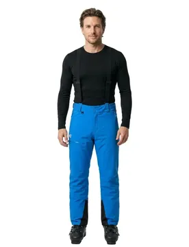 Pantalon Brevent Peak Icon Blue L