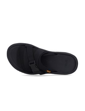 Sandalo Uomo Hurricane Verge Slide Black