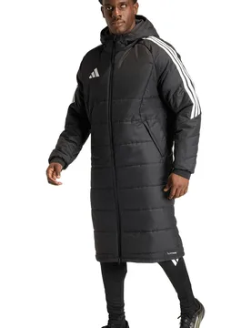 Tiro26 chaquetas hombre Negro (S) - Adidas - FashionsVida