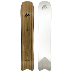 Planche De Snowboard Hovercraft 2.0 Black 144 Homme