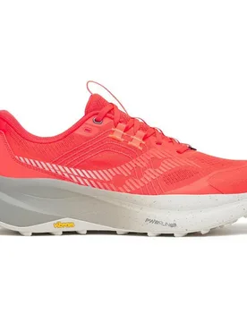Scarpe Da Trail Running Xodus Ultra Vizired / Quartz EU 40 - Saucony - FashionsVida