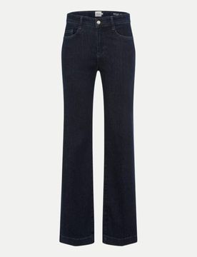 Brax Hose Maine Blau 17