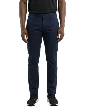 Pantalon Chino Sargent Lake Stretch Twill Slim Dark Sapphire 32