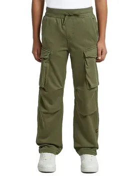 Pantaloni Sportivi D29733-01 Four Leaf Clover 8 Anni
