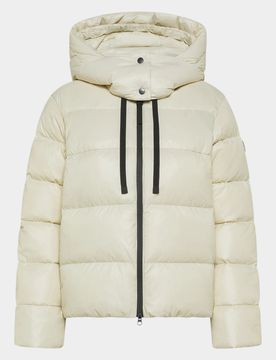 Giaccone Donna KENID LKS 983 BEIGE