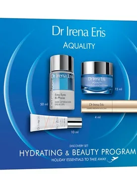 DR IRENA ERIS Set Trial Aquality - Dr Irena Eris - FashionsVida
