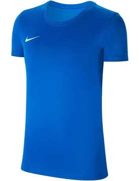 Dri-Fit Park 7 Damen Trikot, blau US: M - Nike - FashionsVida