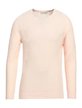 Pullover Herren Rosa 50 Herren - FILIPPO DE LAURENTIIS - FashionsVida
