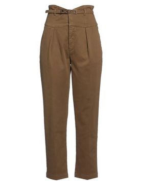 Hose Damen Militärgrün 25,27 Damen