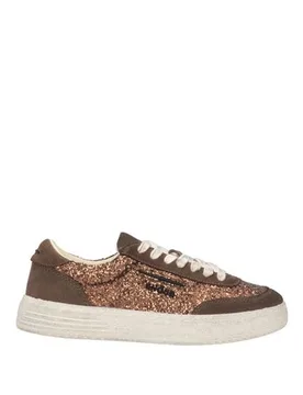 Sneakers Mujer Marrón chocolate 36 Mujer - Ghōud Venice - FashionsVida