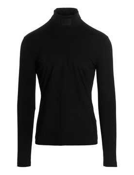 Vtmnts Maglia logata in lycra