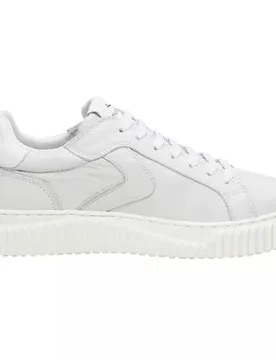Voile Blanche Sneakers Bianco - Voile Blanche - FashionsVida