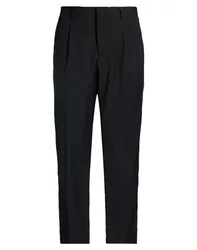 Hose Herren Schwarz 46,48,50,52 Herren