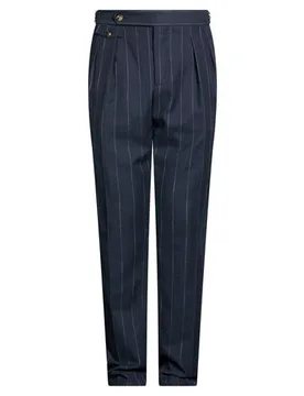 Hose Herren Marineblau 52 Herren - Brunello cucinelli - FashionsVida