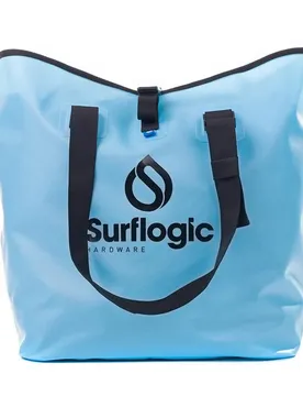 Sac Waterproof 50l Turquoise 50 L unisex