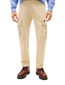 Herren Hose Beige 508814