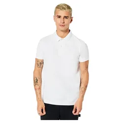 Polo A Maniche Corte Classic Pique Optic 2XL