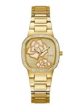 Montre Rose Bud Gold One Size
