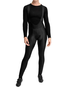 Srx premier culotte largo mujer Negro (L) - Siroko - FashionsVida