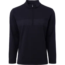 Layer Upgraded, schwarz/grau xl