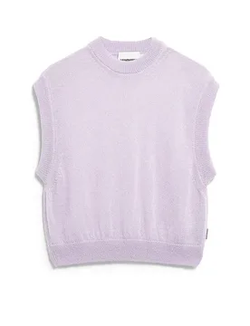 Armedangels Pullunder violet XS - Armedangels - FashionsVida