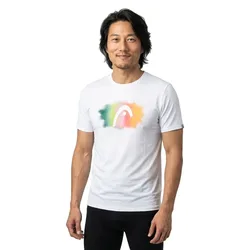 Carl Short Sleeve T-shirt White 3XL