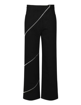 Alaïa Jeans A Spirale