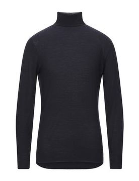 Cuello alto Hombre Azul noche 46,48,50,52 Hombre