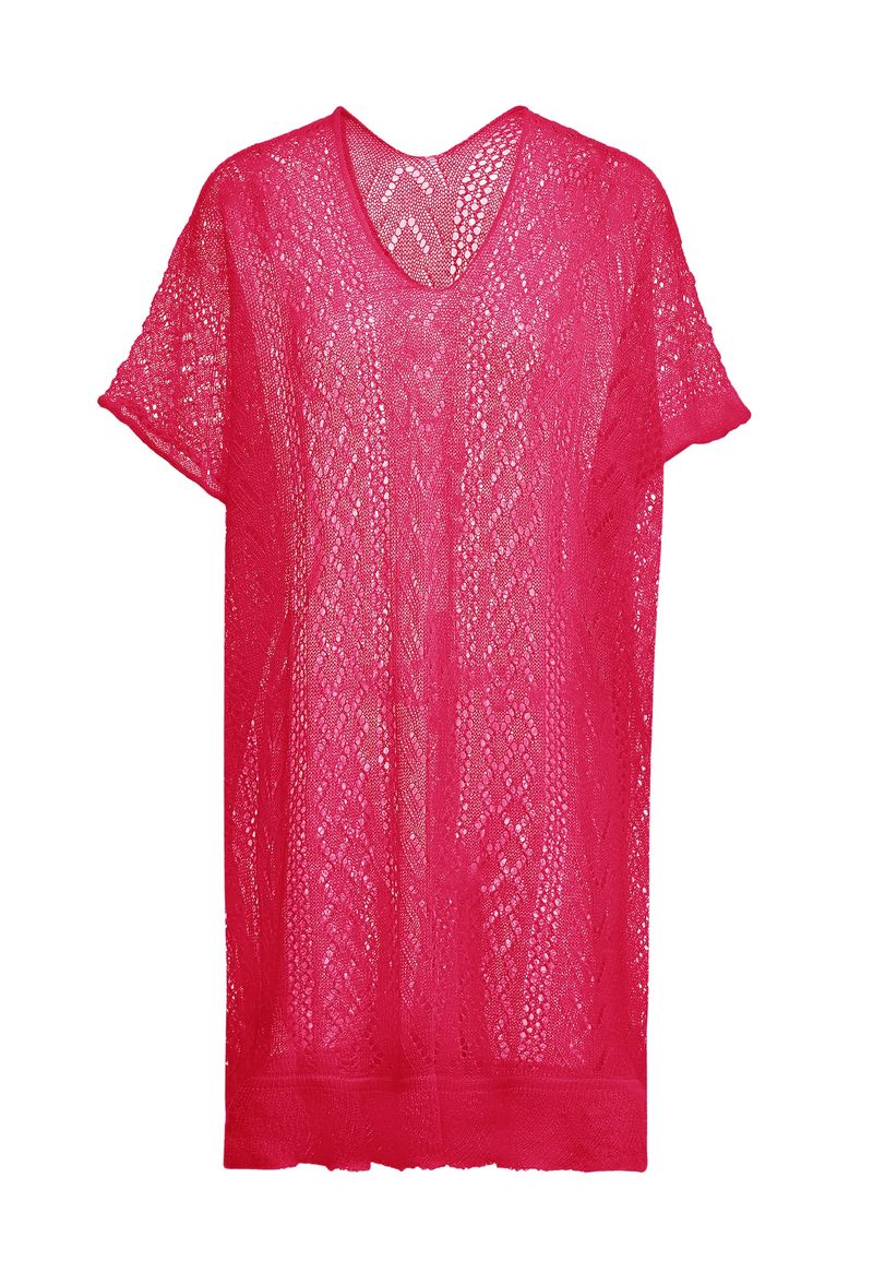 MAHISHA Jersey rosa