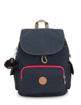 KIPLING Mochila navy