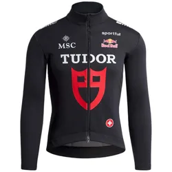 Giacca Tudor Fiandre Shift Black