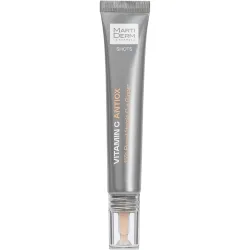 Shots Vitamin C Antiox 20 ml