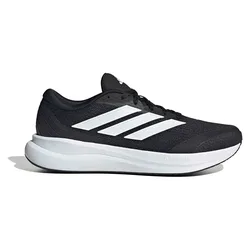Runfalcon 6 Wide Running Shoes Core Black / Ftwr White / Carbon UK 6.5 Men