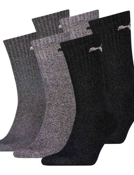 Calcetines deportivos / oscuro /