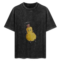 Yipee! T-Shirt Soft Basic Cotton Short Sleeve Tee