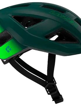 Helmet tonic kc ce-cpsc casco bicicleta Verde (M)